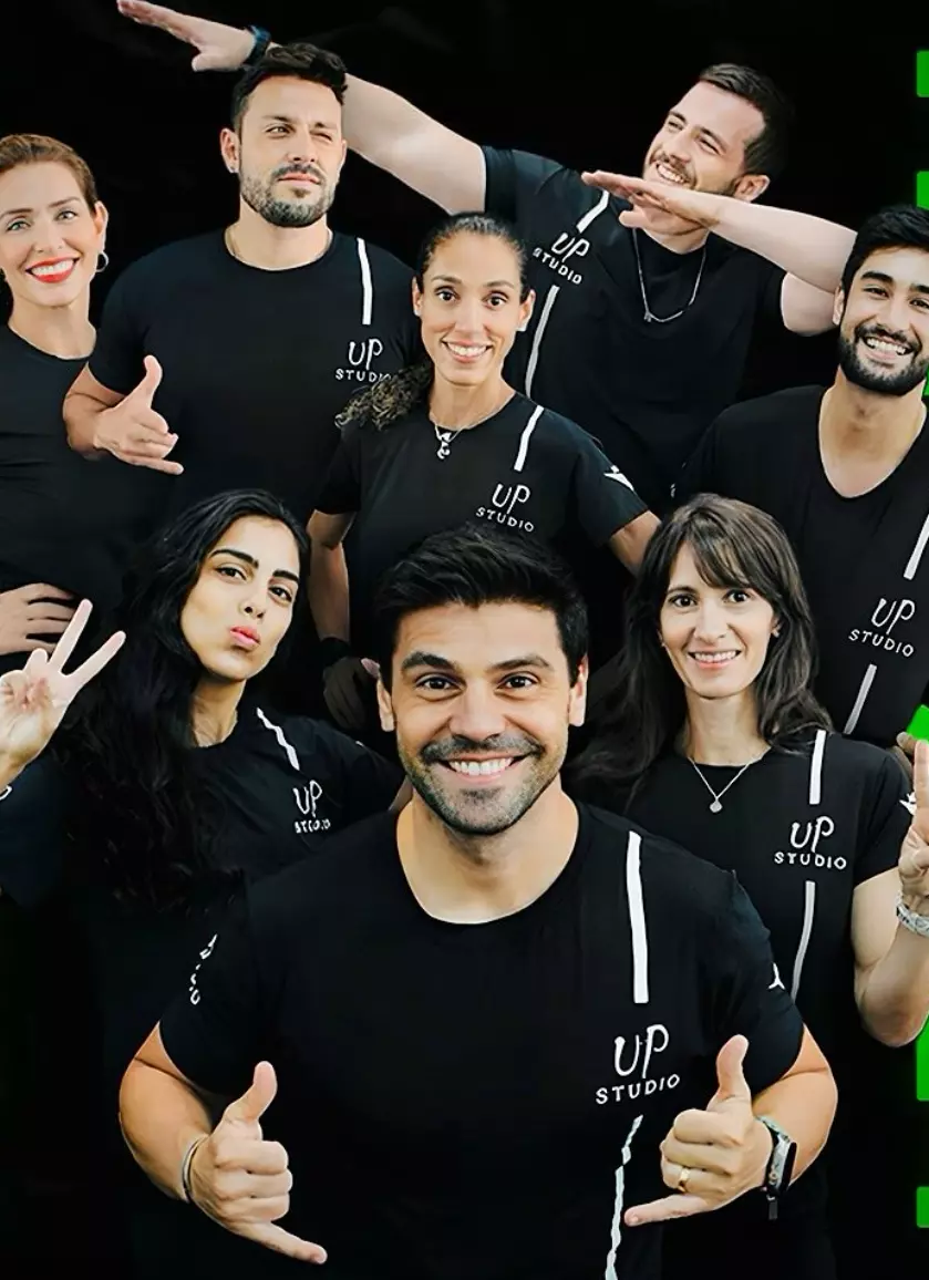 Camila Rocha – Personal Trainer, Ribeirão Preto SP